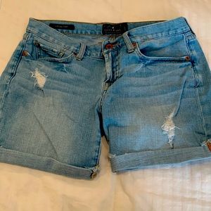 Lucky Brand women’s shorts 4/27